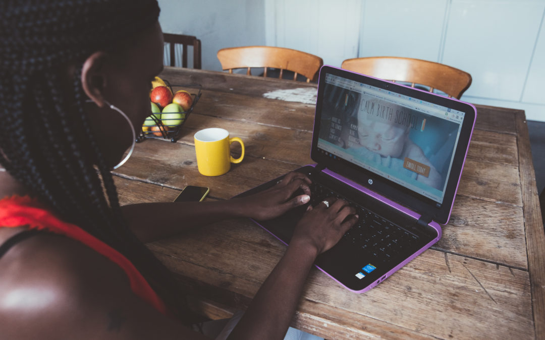 Creating a Personal Brand