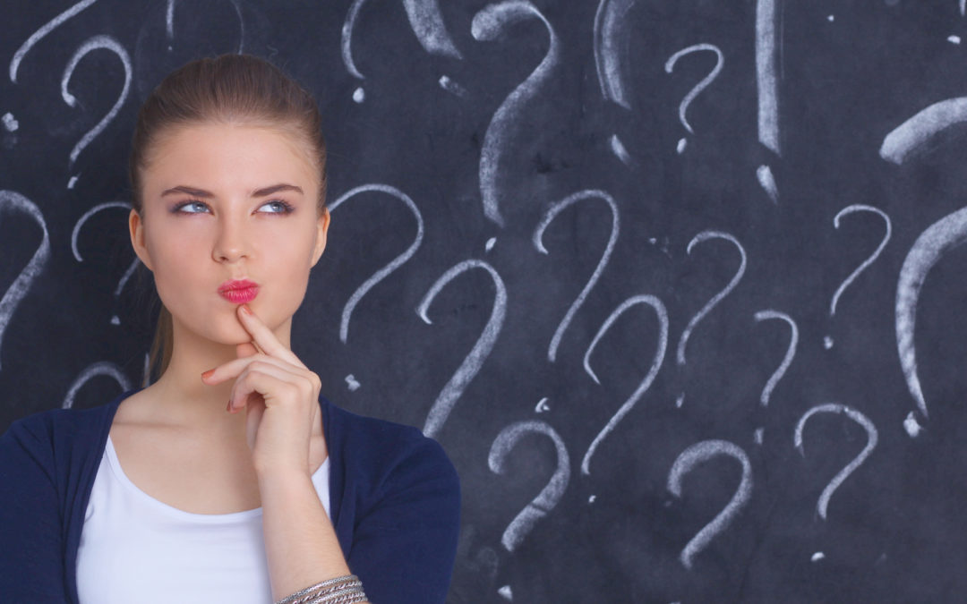 What to do When you Don’t Know What to do?