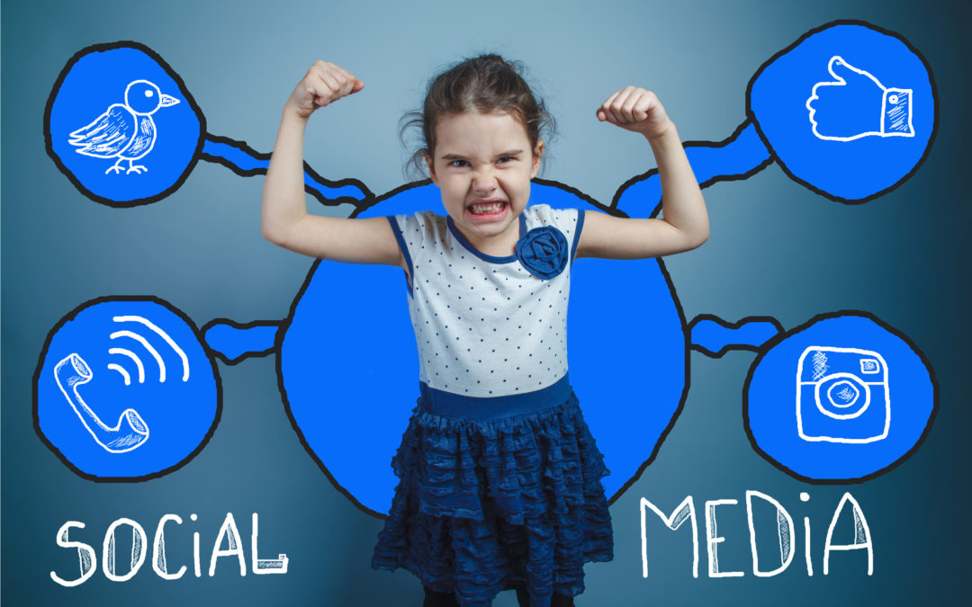 Is Facebook Ruining Your Baby Business?
