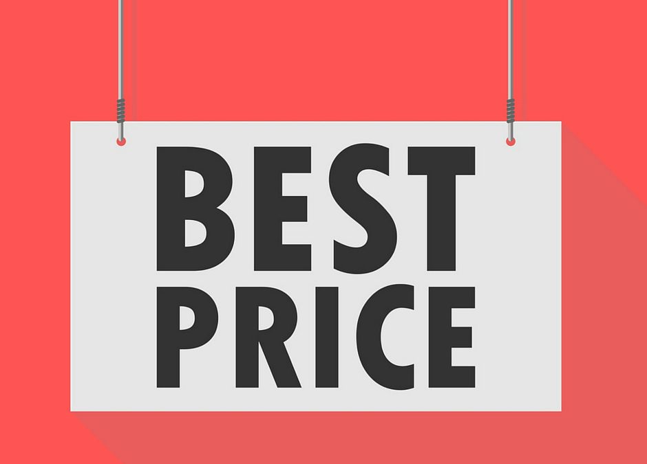 How to Price Your Baby Business Products and Services?