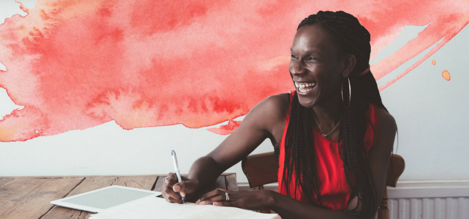 What to Write When You Don’t Know What to Write