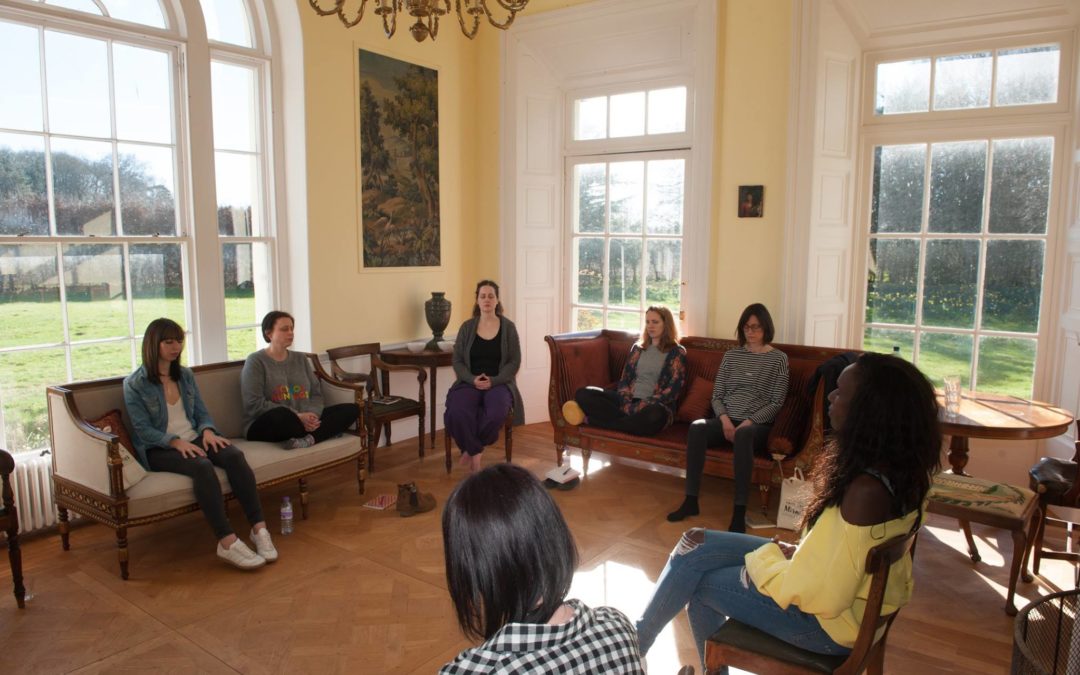 Lessons from the Mastermind + Retreat