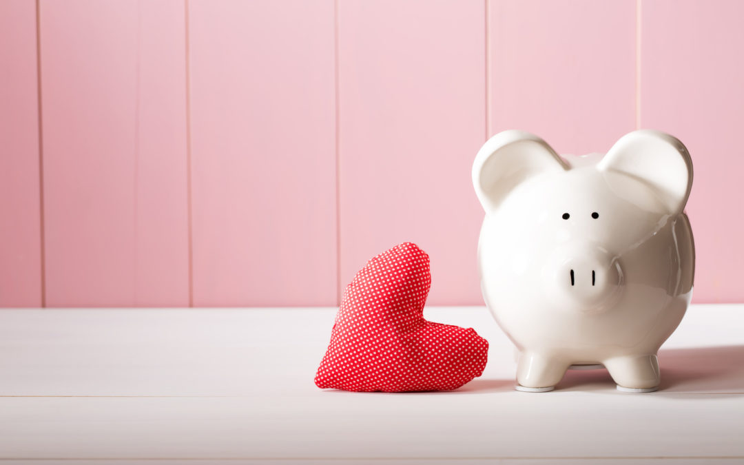 5 Reasons to Raise the Prices in Your Baby Business Today