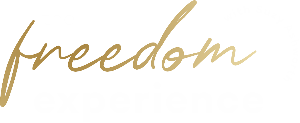 The Freedom Experience Logo